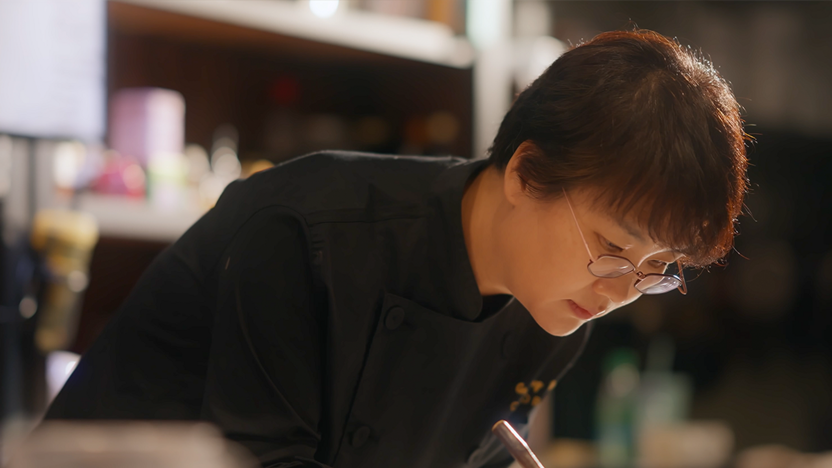 [Brand Film] Montbest - chocolatier